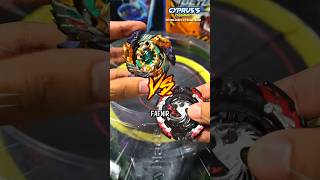 GEIST FAFNIR VS DREAD PHOENIX HASBRO beyblade miguelgomesalbuquerquegome385 batalhadebeyblade [upl. by Rovelli]