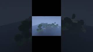 tajemnicza wyspa trailer minecraft [upl. by Tildi]