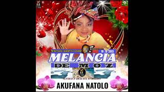 Melancia de moz  Akufana Natolo  music official marrabenta house de moz  2023 [upl. by Devinna]