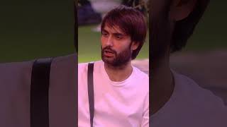 Vivian ने करी Karan की तारीफ  Bigg Boss 18 [upl. by Ena920]