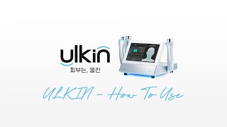 ULKIN PR Video by medicon [upl. by Eneg]