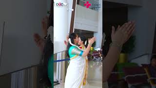 Onam Celebration  Rajagiri Hospital [upl. by Akined633]