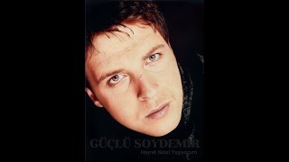 Güçlü Soydemir  Hayret Nasıl Yaşıyorum  Remastered [upl. by Tseng481]