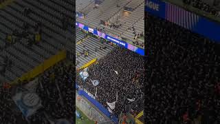 🇩🇪🇦🇹 SK Sturm Graz in Dortmund [upl. by Ttesil]