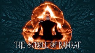 The Scroll Of Ramkat  Kolbrin Bible  esoteric knowledge occult wisdom Hermetic philosophy [upl. by Jary426]