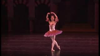 Sugar Plum Fairy Sara Gaydash Ordway [upl. by Laney]