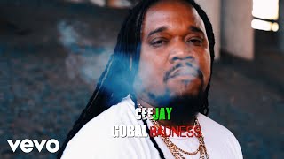 Ceejay  Global Badness Official Video [upl. by Even701]