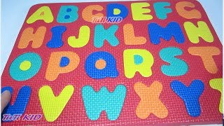 Learning ABCDEFGHIJKLMNOPQRSTUVWXYZ Alphabets For Kids  Learn Alphabet Videos for Kids [upl. by Carpet]