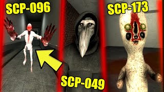 My Top Best 10 SCP EPISODE 12 BONDA SCP [upl. by Amsirahc220]