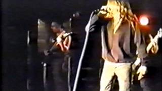 Suffocation live Staten Island NY 14121991 [upl. by Susumu]