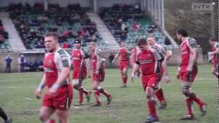 Around The Clubs  02  Ebbw Vale RFC [upl. by Amles321]