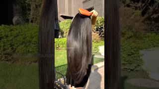 ✅Hair Mask For Long amp Strong Hair Stop Hairfall 💯 shorts haircare hairgrowth viral ytshorts [upl. by Ahsinit]