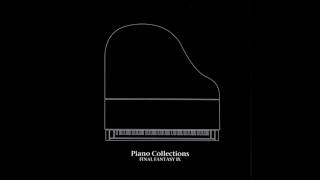 Hermits Library Daguerro Piano Collections Final Fantasy IX [upl. by Lutim]