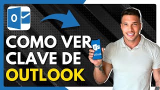 ✅ Como Ver Mi Contraseñas De Outlook Hotmail Desde Mi Móvil [upl. by Dell]