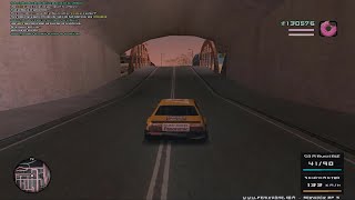 Aporte GTA FPS UP Demero [upl. by Moclam]