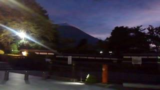 Sep29 2016 Nichiren Shoshu Head Temple Taisekiji [upl. by Decker]