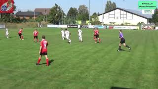 U16 SPG Leobendorf A gegen SC Inkasso Blum St Pölten Union Landhaus [upl. by Aikram339]