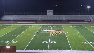 Perkiomen Valley High School vs West Chester East High School Womens Varsity Soccer [upl. by Remmos226]