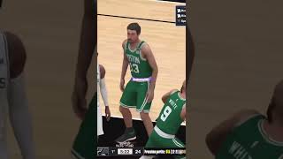 SPEZZA CAVIGLIE DAL ROOKIE DI BRESCIA KINGBONNY 1982 GAMEPLAY ITA CARRIERA CELTIC NBA2k24 LAYUP GOOD [upl. by Kikelia]