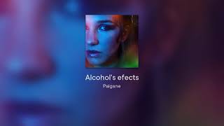 Alcohols efects [upl. by Jarus]