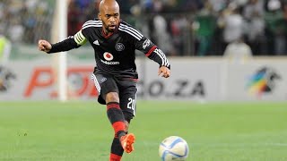 Orlando Pirates  Oupa Manyisa  Long Range Shot Against Sundowns 🔥🔥🔥  PSL Rewind 😱😱😱 [upl. by Anisirhc901]