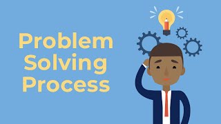 The 10Step ProblemSolving Process to Solve Any Problem  Brian Tracy [upl. by Der280]