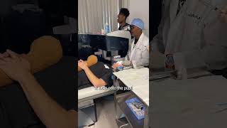 Experience The LASIK Procedure [upl. by Flor]