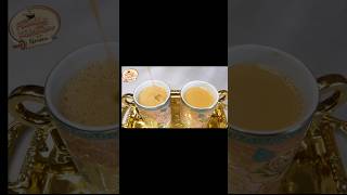 Jaggery Tea Recipe How to Make Gurr ki Chai tearecipe shortsvideo shortsviralytshortviral [upl. by Efioa171]