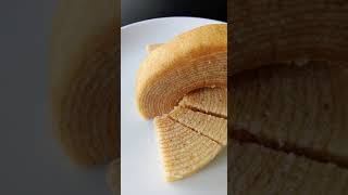 Baumkuchen A Traditional German Dessert Cake [upl. by Olcott]