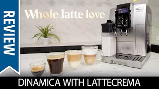 Meet the new Bosch 300 Series fully automatic espresso machines [upl. by Ennaylime]