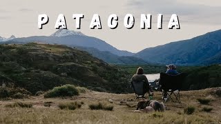 ROADTRIP CHILE  Carretera Austral Teil 2  Eine Vanlife PATAGONIEN REISE DOKU [upl. by Thebazile]