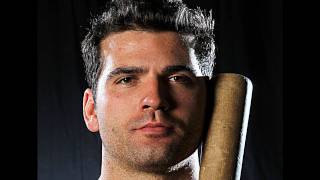 Motivation Joey Votto Interview quotCalm Cool and Connectedquot [upl. by Lanoil]