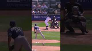 The Slowest Pitches Thrown in Baseball 🤯🤔 baseballbloopers eephus mlb [upl. by Gina502]