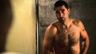 Matthew Fox Shirtless [upl. by Claretta]