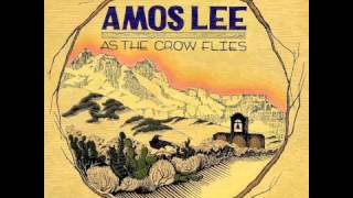 Amos Lee  Simple Things [upl. by Donaldson]