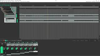 NORTHLANE  Plenty guitar coverStemsMultitrack [upl. by Klarika]