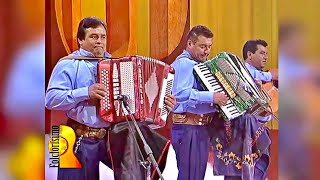 CONJUNTO IVOTI  En Vivo 2005 [upl. by Aes951]