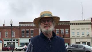 John Alexander tells history of the UMWA in Virden IL especially the shootout [upl. by Euqinobe]