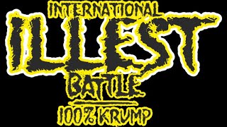 France vs Switzerland I FINAL TEAM  INTERNATIONAL ILLEST BATTLE 2019 [upl. by Aileda]