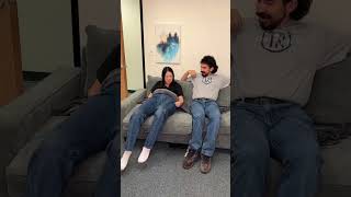 Boyfriend Gets Instant Karma For Ignoring Prank 😱 shorts [upl. by Aidole87]