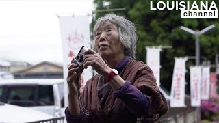 Ishiuchi Miyako Photography Makes History  Louisiana Channel [upl. by Artenehs]