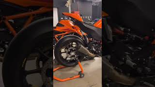 reels 🚄KTM super bike 🏍️ Rc 8c 1190 🤯reels [upl. by Camilia506]