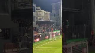 HODRİ MEYDAN PENDİK DEPLASMANI hodrimeydan kocaeli izmit pendikspor kocaelispor [upl. by Meeharbi988]