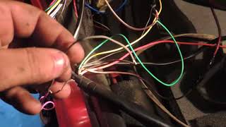 como instalar kit vidro eletricos celta e corsa part final [upl. by Groves]