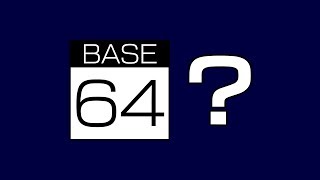 What is Base64 [upl. by Aiyot714]