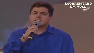 Acorrentado Em Você  Bruno e Marrone Acapella [upl. by Egiedan190]