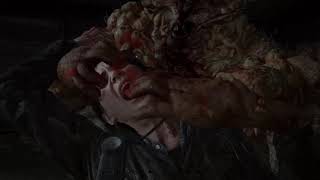 All Bloater Death Animations The Last Of Us 2 [upl. by Dygall]