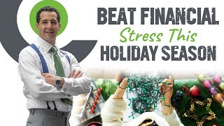 5 Holiday Budgeting Strategies to Keep Your Finances Merry and Bright [upl. by Priest]