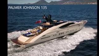 The top 100 yacht charters Greece the largest collection of luxury motor yachts [upl. by Accisej]