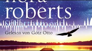 Nora Roberts quotSchattenmondquot gelesen von Götz Otto  Hörprobe [upl. by Anij]